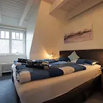 Bonde Hus Henny Casa de Férias