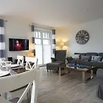 Bonde Hus Henny Casa de Férias *