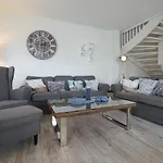 Casa de Férias Bonde Hus Henny Büsum