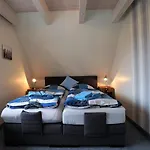 Bonde Hus Henny Casa de Férias Büsum