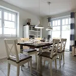 Bonde Hus Henny بيت للعطل بوسم