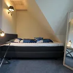 Bonde Hus Henny Casa de Férias Büsum