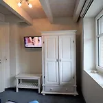 Casa de Férias Bonde Hus Henny