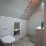 Bonde Hus Henny Casa de Férias Büsum