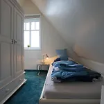 Bonde Hus Henny Casa de Férias Büsum
