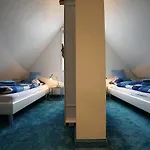 Bonde Hus Henny Casa de Férias Büsum