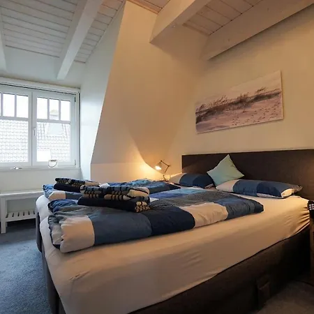 Bonde Hus Henny Holiday home