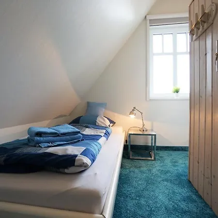 Bonde Hus Henny
