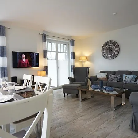 Bonde Hus Henny Holiday home *