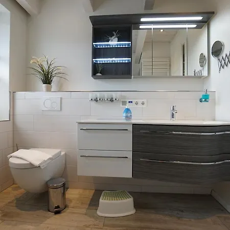 Bonde Hus Henny * Büsum