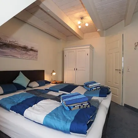 Bonde Hus Henny Holiday home