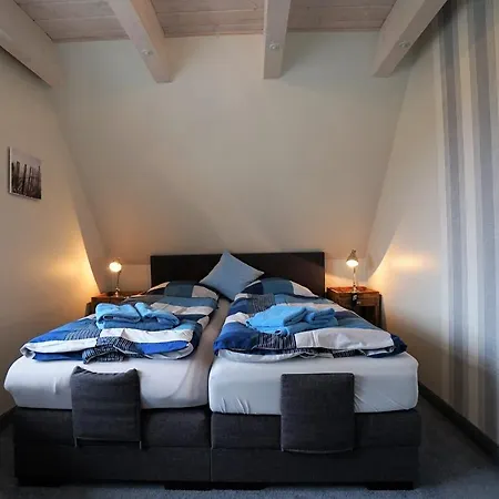 Bonde Hus Henny Holiday home Busum