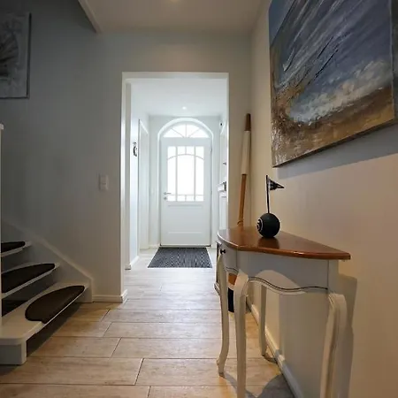 Bonde Hus Henny