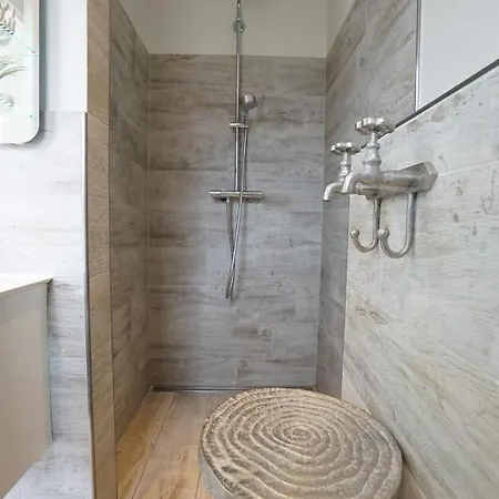Holiday home Bonde Hus Henny