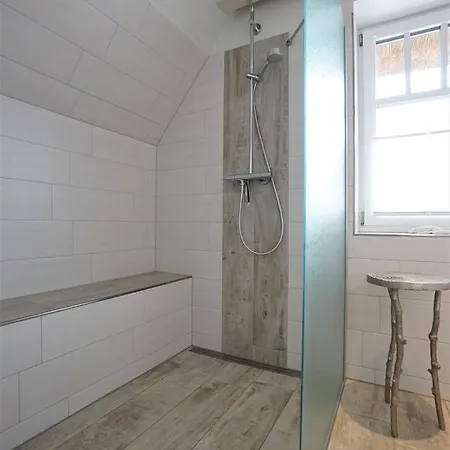 Bonde Hus Henny Casa vacanze