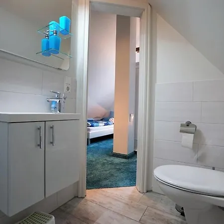 Bonde Hus Henny
