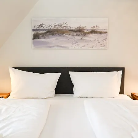Bonde Hus Henny * Büsum