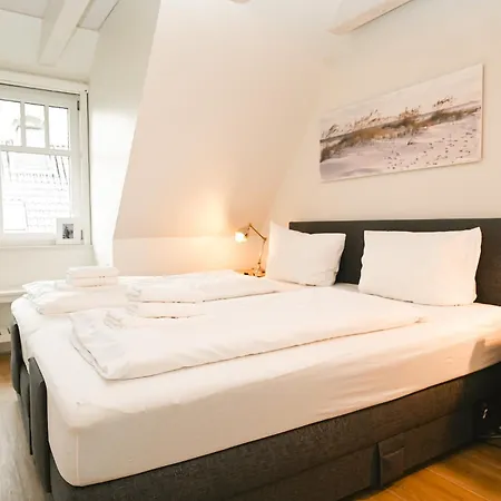 Bonde Hus Henny Casa de Férias