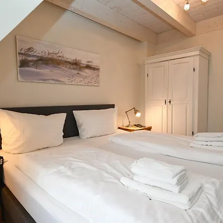 Bonde Hus Henny * Büsum